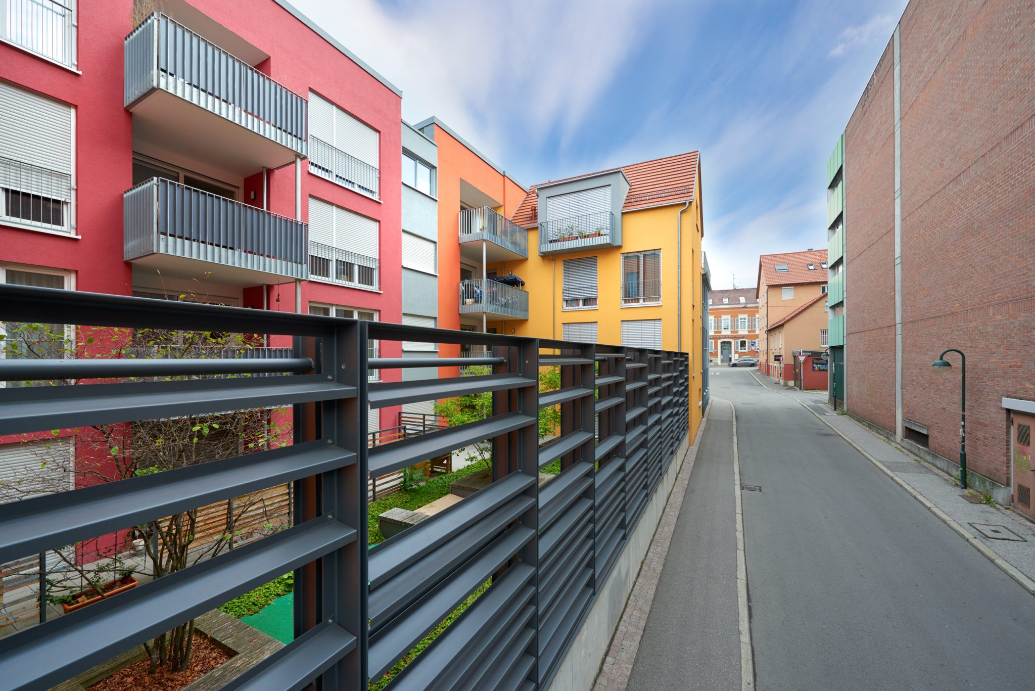 Architektur Fotografie Reutlingen