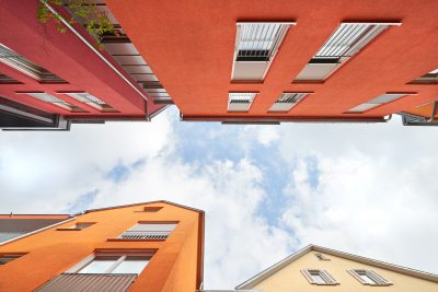 Architektur Fotografie Reutlingen