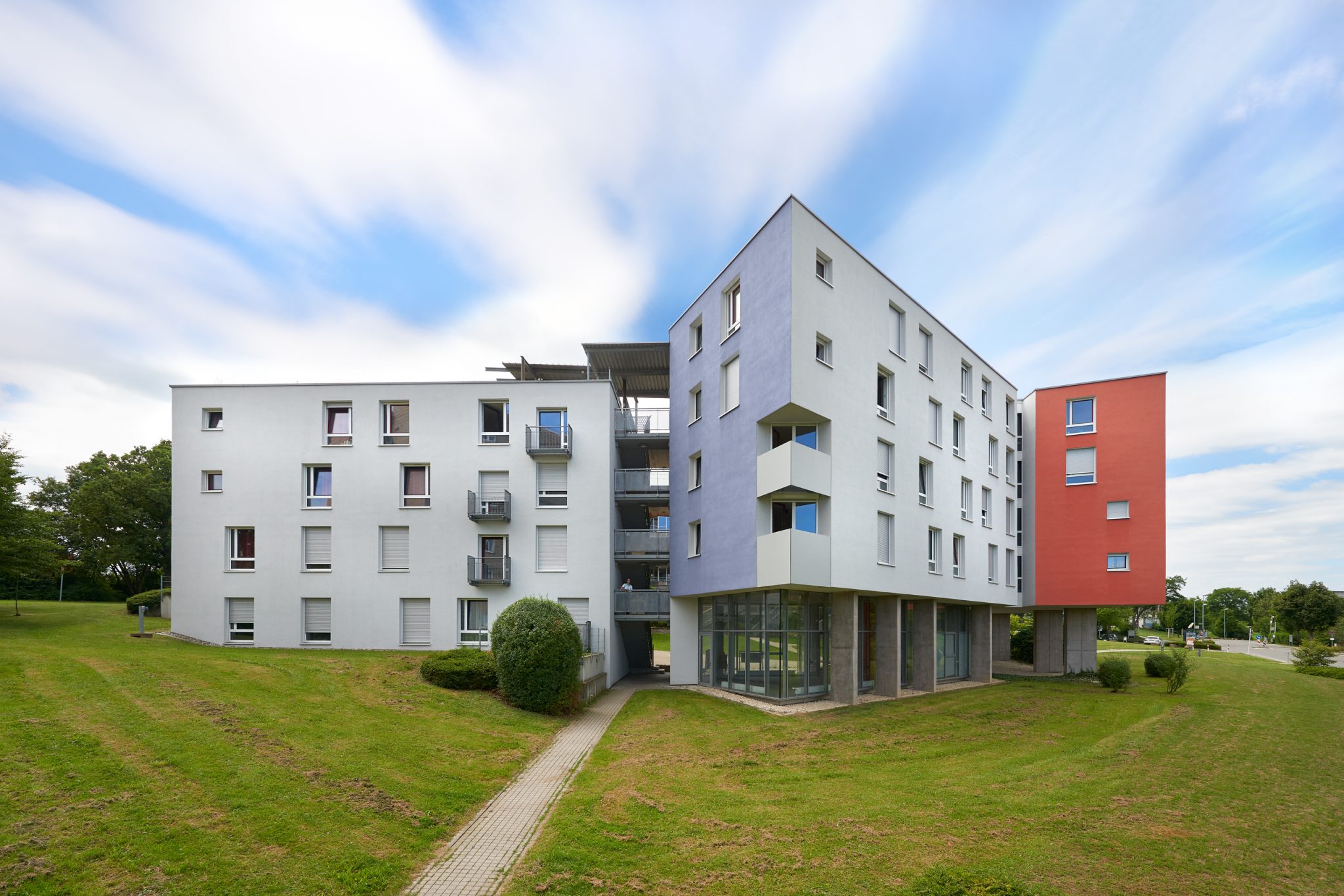 Architektur Fotografie Reutlingen