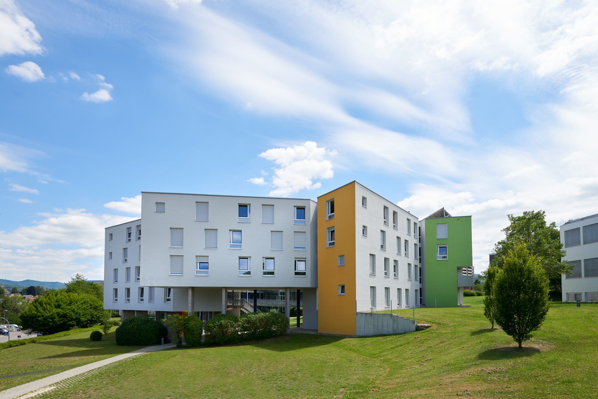 Architektur Fotografie Reutlingen