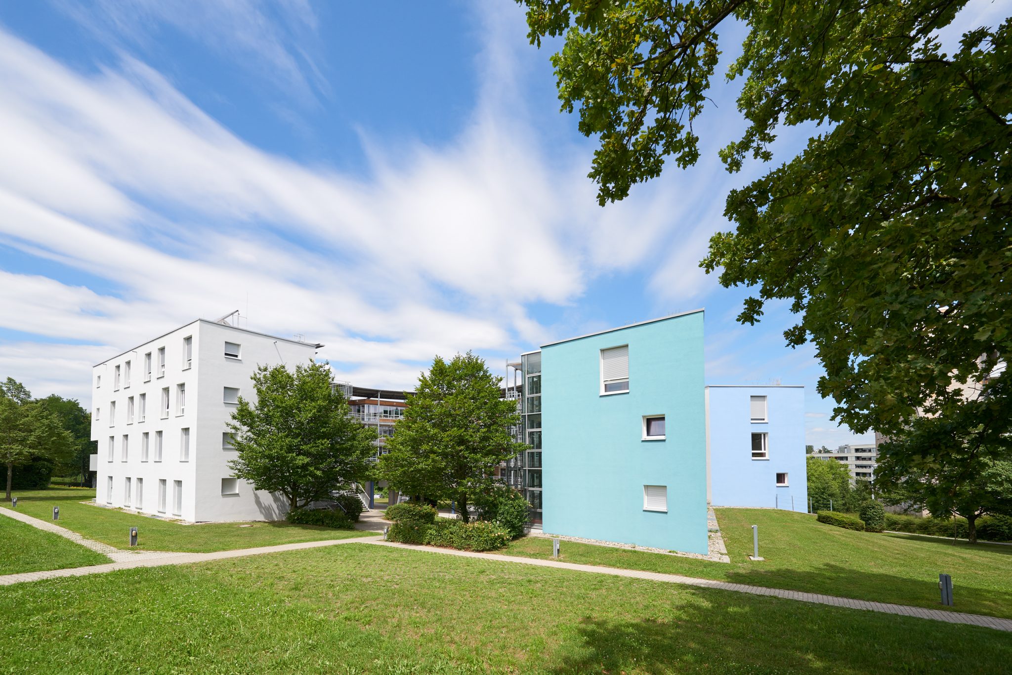 Architektur Fotografie Reutlingen