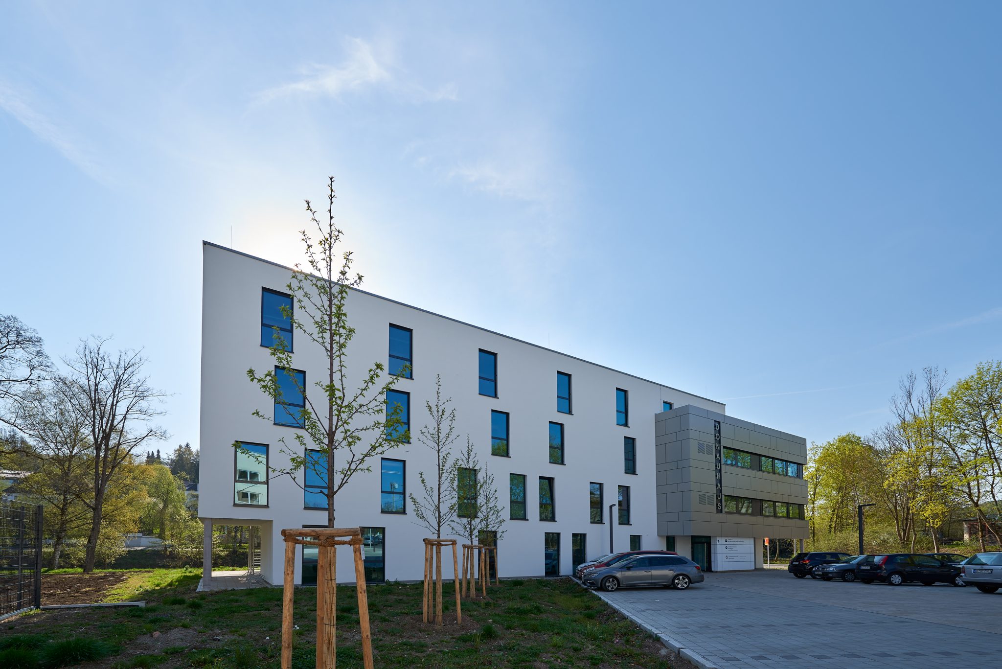 Architektur Fotografie Reutlingen Sigmaringen