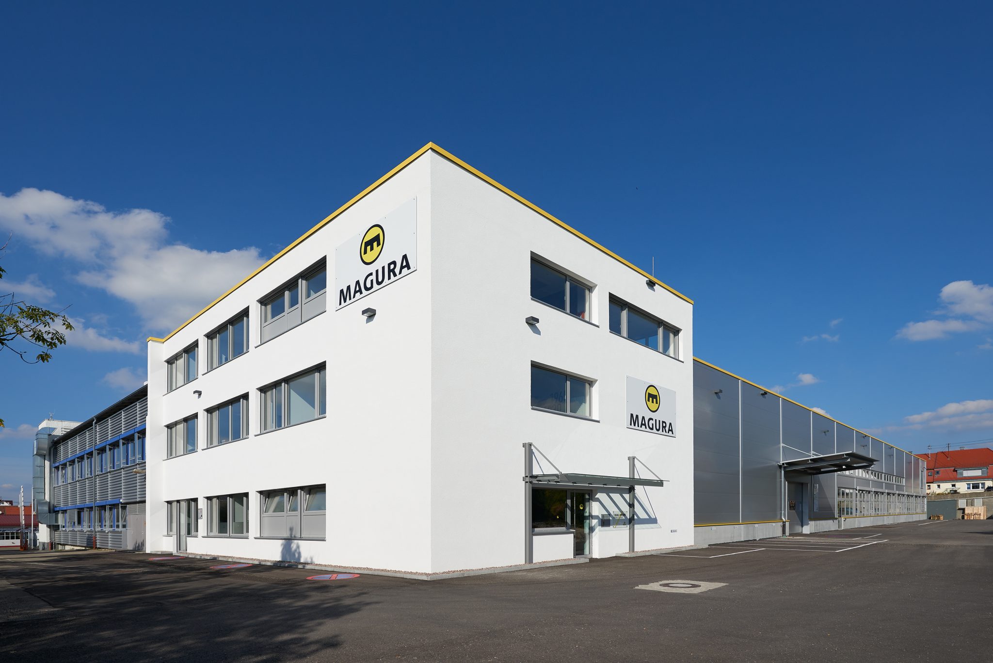 Architektur Fotografie Reutlingen Bad Urach