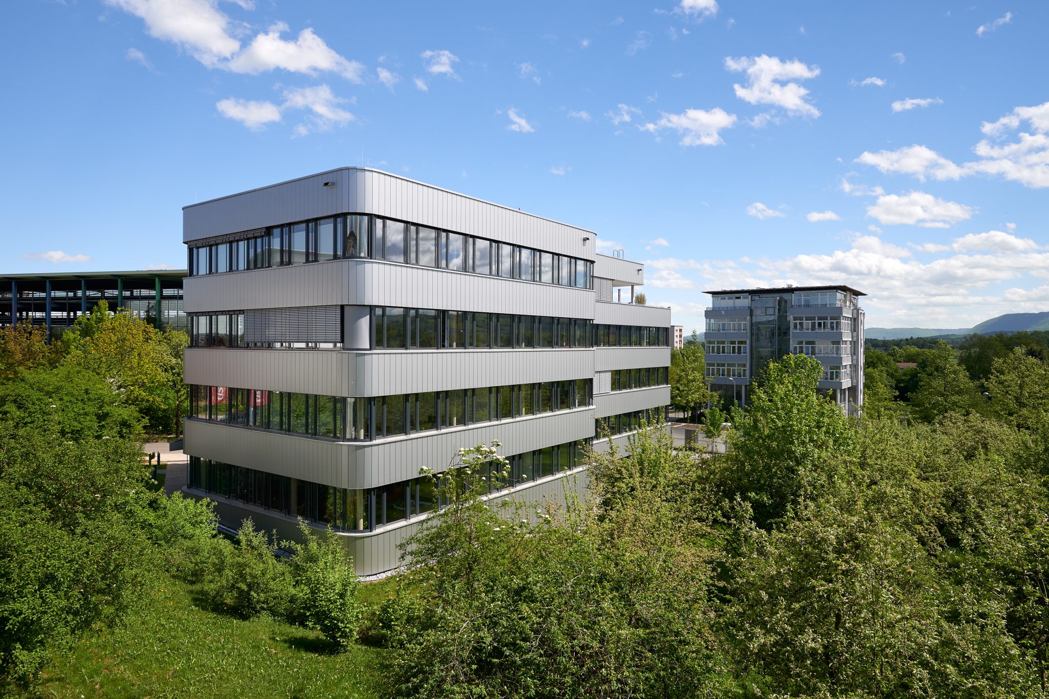 Architektur Fotografie Reutlingen iPoint